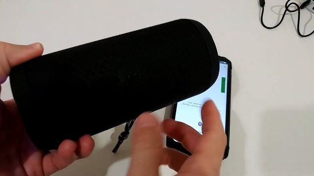 YOUXIU X10 Portable Bluetooth 5.0 Speaker IPX7 Waterproof 20W 20H Playtime Deep Bass FULL REVIEW смотреть онлайн