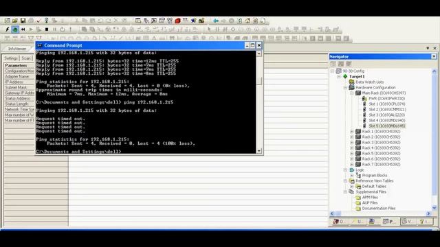 GE Fanuc PLC Support & Training - Proficy Machine Edition Software - How-to Program Series 90-30 смотреть онлайн