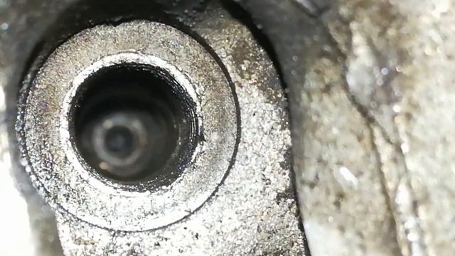 Mercedes W221 V6 удаление свечей накала смотреть онлайн