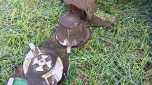 КОСИЛКА КДН210 | КУН АЗАС | ТРАКТОР Т40