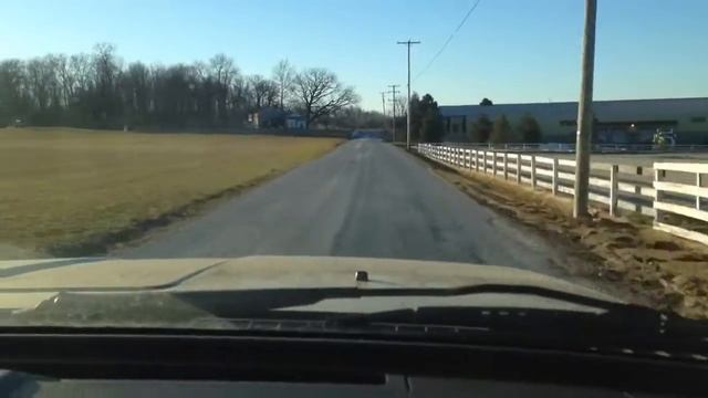 2008 Ford F450 6.7 Cummins Swap Road Test смотреть онлайн