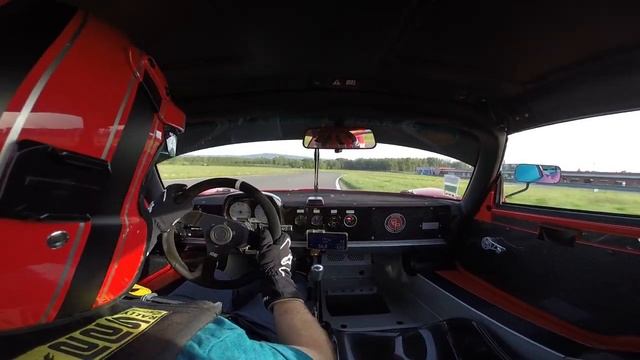 Opel Speedster Best lap Circuit Bresse 1.33.97min