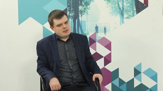 Об инклюзивном профессиональном образовании в Смоленске смотреть онлайн