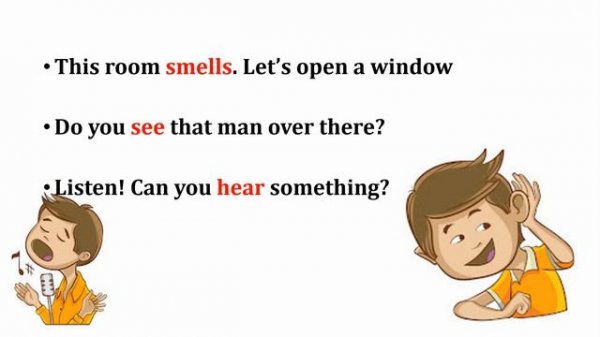 Present Simple Vs Present Continuous Tense| English Grammar in Sinhala| Simple English| Easy tips