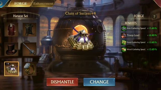 Guns of Glory Armory Basic Development Ingot F2P Tips and Tricks смотреть онлайн