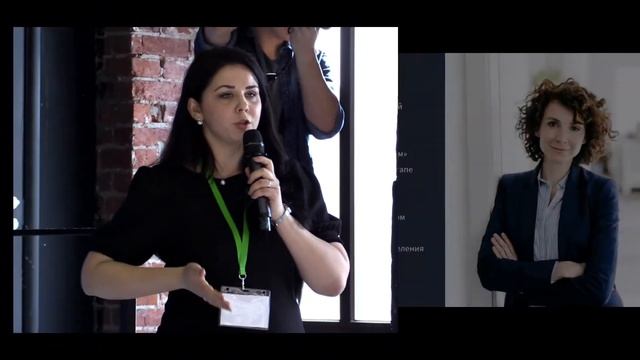 Русфинанс Банк: Секреты массового подбора персонала смотреть онлайн