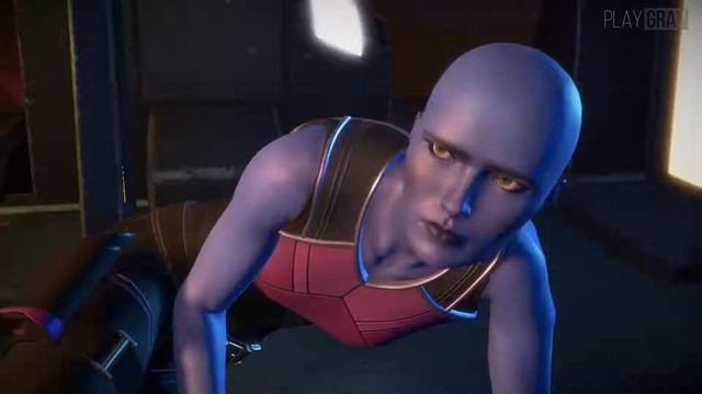 СТРАЖИ ГАЛАКТИКИ: Marvel’s Guardians of the Galaxy: The Telltale Series: ЭПИЗОД 3 (VO-533) смотреть онлайн