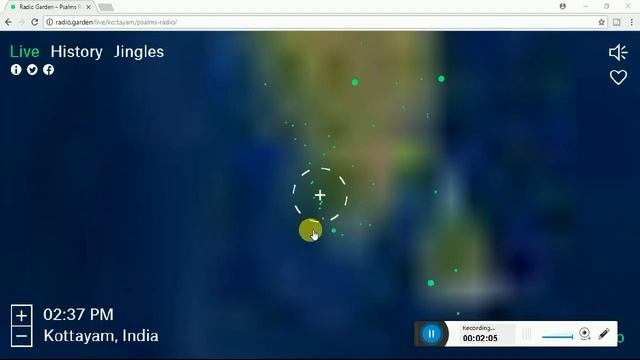 Radio garden live radio stations смотреть онлайн