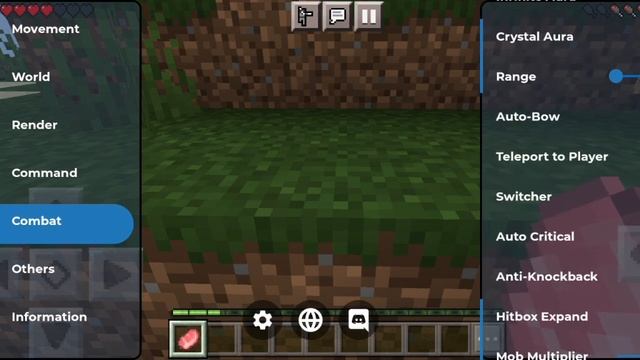 TOOLBOX FOR MINECRAFT 1.19.71 Infinite Premium Time 2023 смотреть онлайн