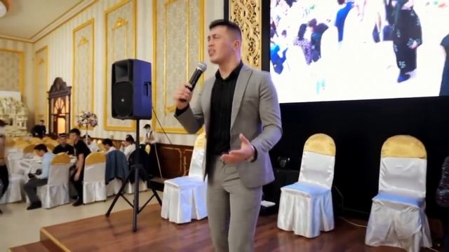 Shohimardon Tagaev - Jigarlarim смотреть онлайн