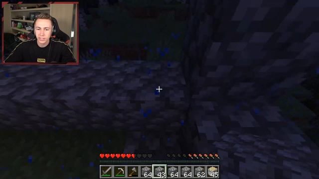 EXPLORING THE NETHER (Minecraft #3) смотреть онлайн