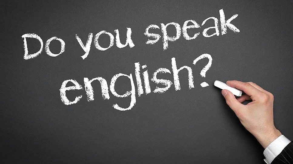 Do you speak English? смотреть онлайн