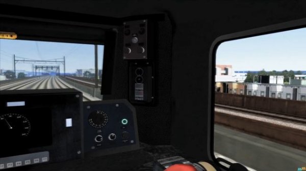 Railworks 3 [HD] Train Simulator 2012 / Northeast Corridor