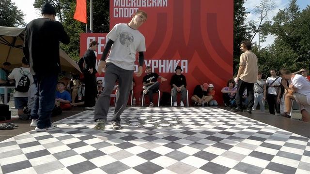 DOUBLE DRAGON 4 ↔ 2x2 PRO ↔ Osta & Groovy Da Funky vs Absurd & Klever ↔ 1'8 #doubledragon4 #bmvideo смотреть онлайн