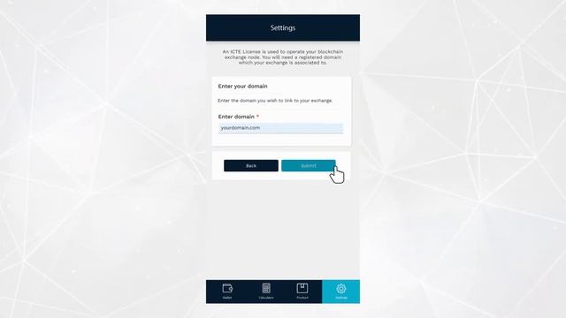 How to run an ICTE Exchange Node смотреть онлайн