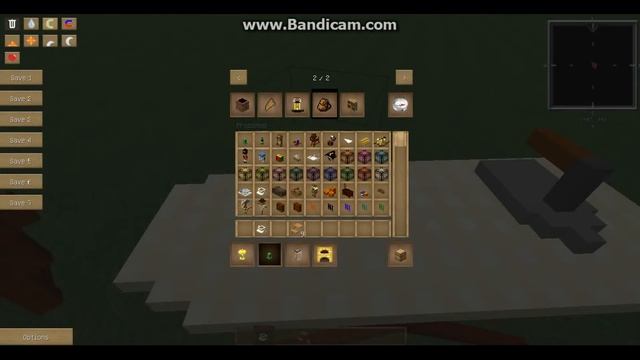 Обзор мода на майнкрафт №1 DecoCraft мод на декор смотреть онлайн