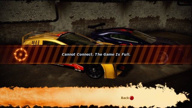 Wrecked Revenge Revisited - HD Gameplay смотреть онлайн