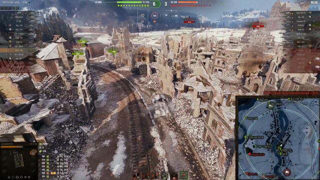 WT E 100 - 4 Frags 11.9K Damage - Stupid enemies! - World Of Tanks смотреть онлайн