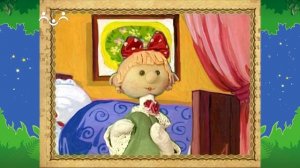 Вечер в Шишкином Лесу. Сказка. Старушка-завидушка