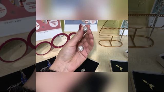 Украшения от Орифлэйм смотреть онлайн
