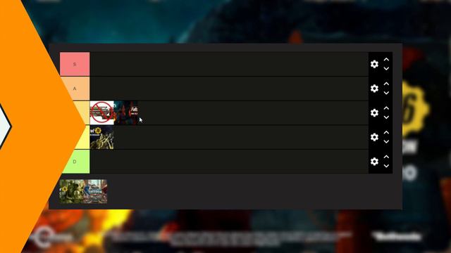 Ranking Every Major Update Of 2023! | Fallout 76 смотреть онлайн