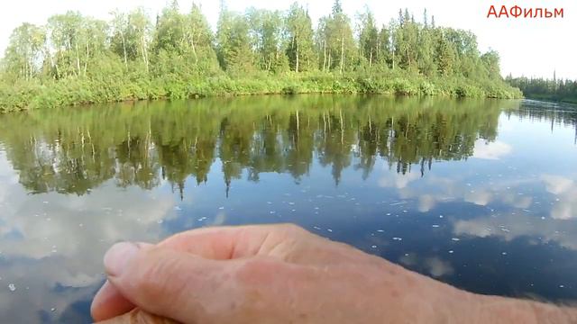 Путешествие по Кольскому полуострову. Часть седьмая. смотреть онлайн