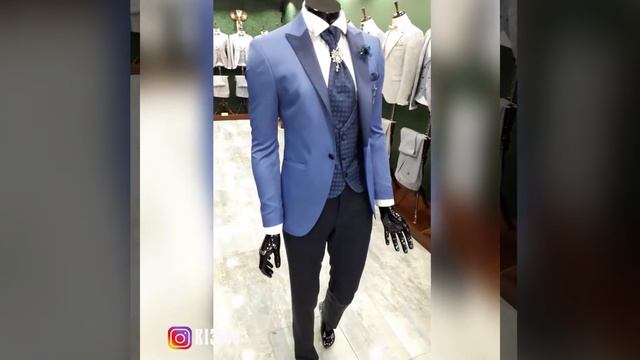 мужской свадебный костюм смотреть онлайн