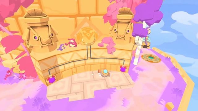 PHOGS! 100% Walkthrough Home Hub World All Collectibles & Achievements