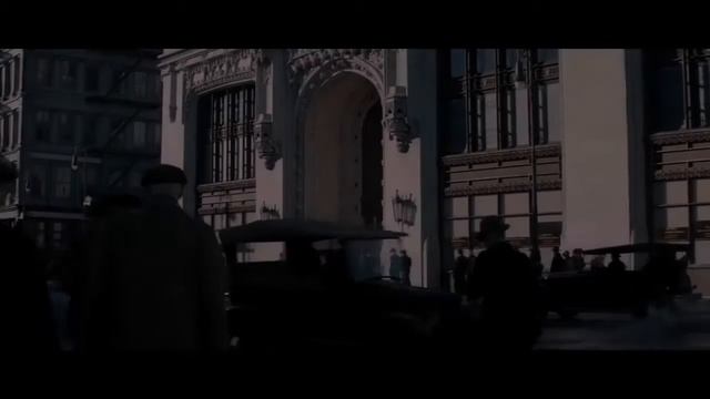 Фантастические звери и места их обитания смотреть онлайн