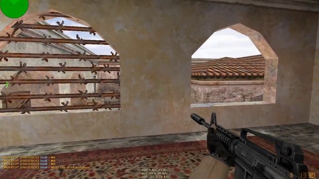 Half Life | Grabado con GeForce (BAITEO Y HUMILLO A MUY FASIL Y SU EQUIPO) смотреть онлайн
