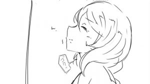 Giantess Vore Comic 1