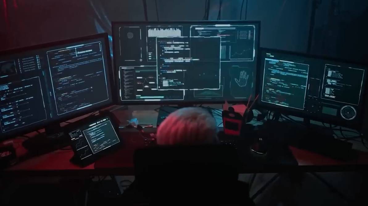 Chillstep Music for Programming _ Cyber _ Coding — Future Garage Playlist смотреть онлайн