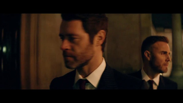 Take That - Get Ready For It смотреть онлайн