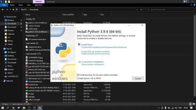 command python setup.py egg_info failed with error code 1 смотреть онлайн