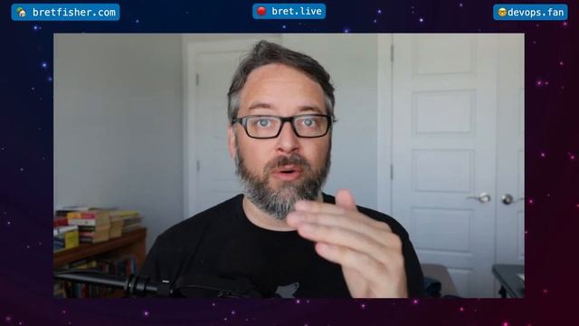 Udemy Course Q&A: DevOps and Docker Live Show (Ep 122) смотреть онлайн