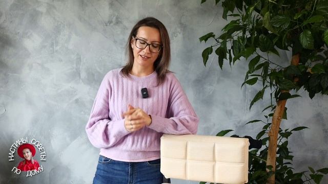 О чем канал Настины Советы смотреть онлайн