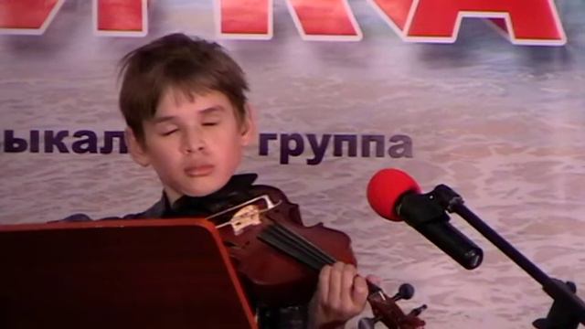НИКА(Севастополь)-Тихон Пронин-Assiya Ahat-Ariya смотреть онлайн