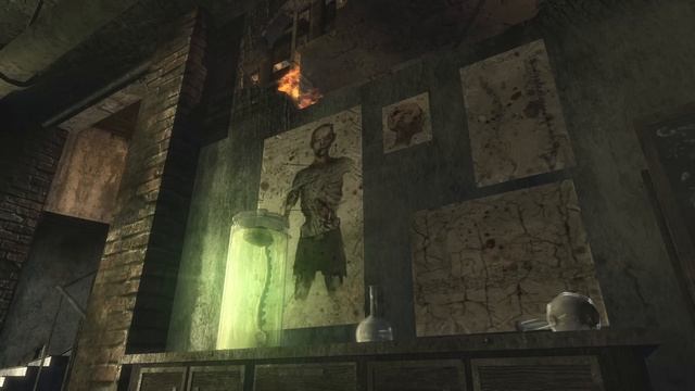 Call of Duty Zombies: A Gaming Phenomenon смотреть онлайн
