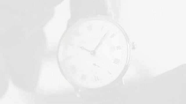 Frederique Constant Slimline Small Seconds FC-245M5S6