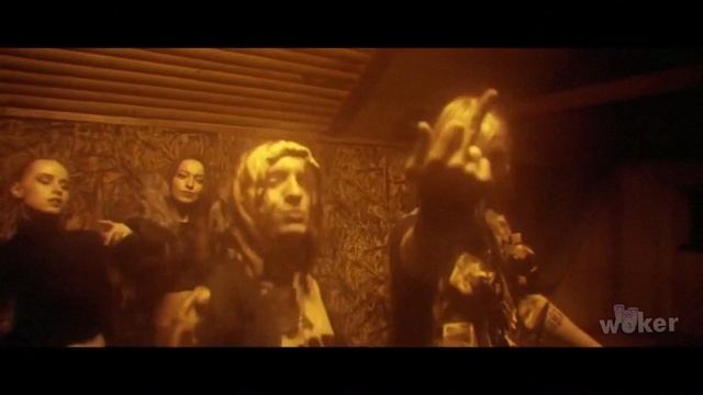Pharaoh - RAW 2 Unofficial Clip.