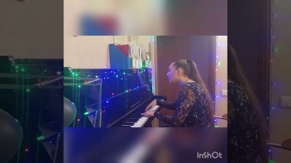 Песня "Город надежды"