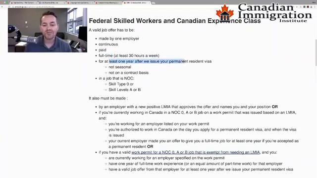 Express Entry Canada Q&A - October 13, 2017 смотреть онлайн
