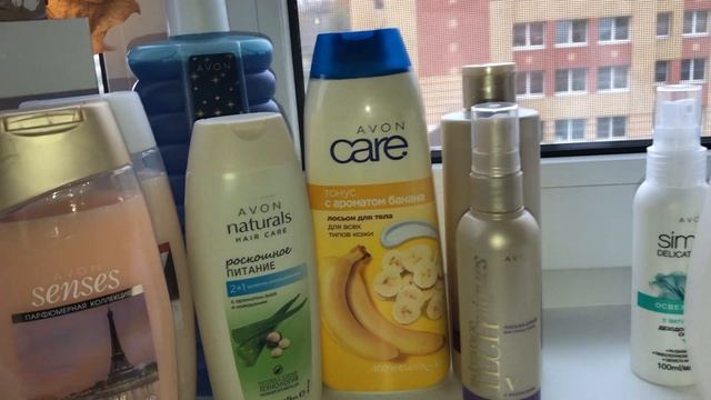 Заказ Avon по каталогу 15/2019 и выгодные наборы каталога 16/2019