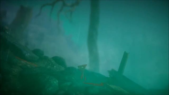 Unravel PC Gameplay Walkthrough - (Part 6/11): Down in a Hole смотреть онлайн