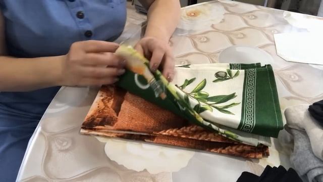 Нужные штучки С Wildberries Для девочек и немного для кухни смотреть онлайн