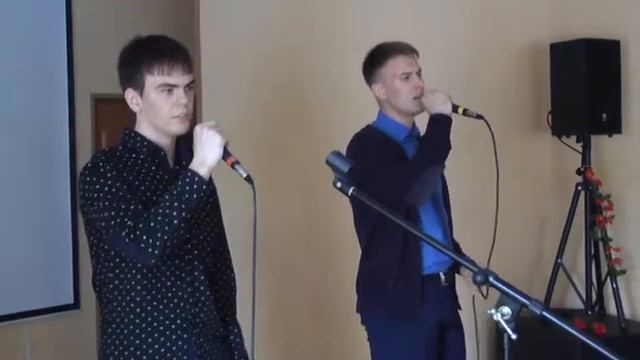Никто не забыл. Живой вокал. смотреть онлайн