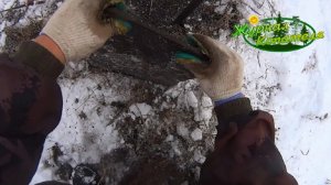 ЦЕНА РАСТЁТ! ПРОБНЫЙ ФЕВРАЛЬСКИЙ ВЫЕЗД НА КОП МЕТАЛЛОЛОМА!