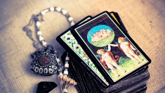 Код Судьбы числа 10(нумерология) 011 смотреть онлайн