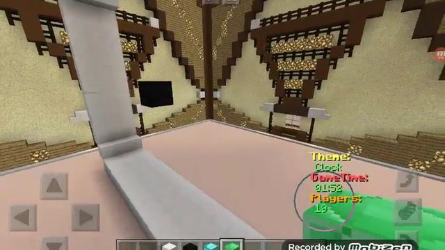 Мини игры НАШЁЛ НОВЫЙ СЕРВАК!!!!!!!!!!!! смотреть онлайн