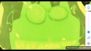 Куми-Куми 9 Озвучка серия "Трехглазный злодей"